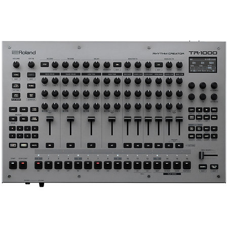 TR-1000 Rhythm Creator Roland