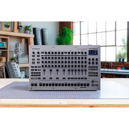 TR-1000 Rhythm Creator Roland