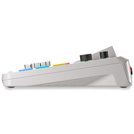 RodeCaster Duo White Rode