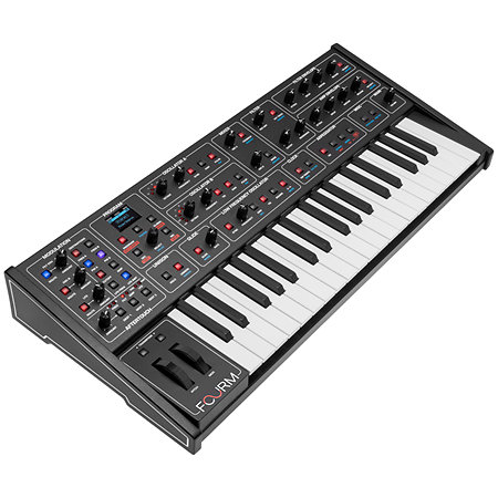 Fourm Sequential