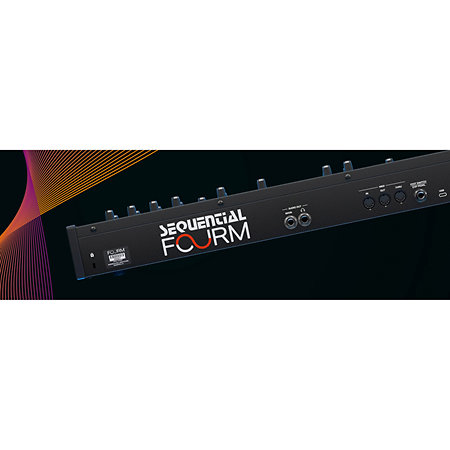 Fourm Sequential