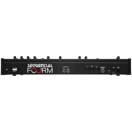 Fourm Sequential