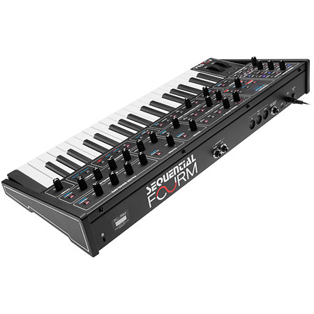 Fourm Sequential