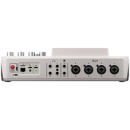 Rodecaster Pro II White Rode