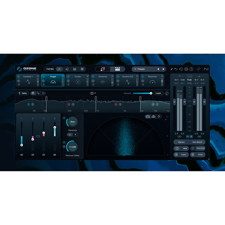 Ozone 12 Advanced Izotope