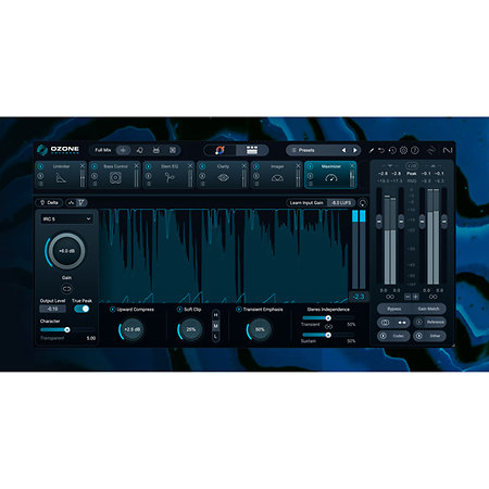 Ozone 12 Advanced Izotope