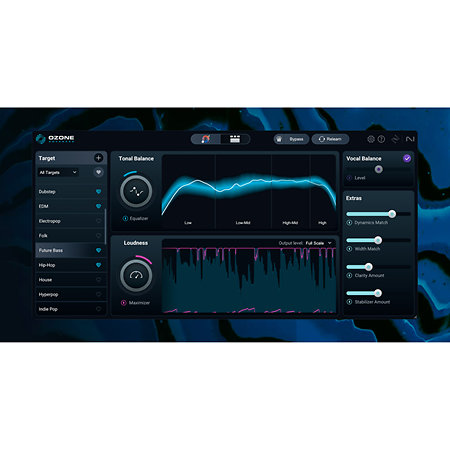 Ozone 12 Advanced Izotope