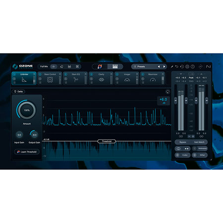 Ozone 12 Advanced Izotope