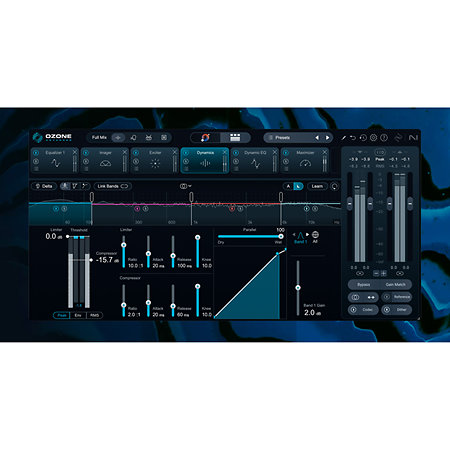 Ozone 12 Advanced Izotope
