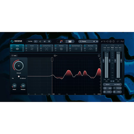 Ozone 12 Advanced Izotope