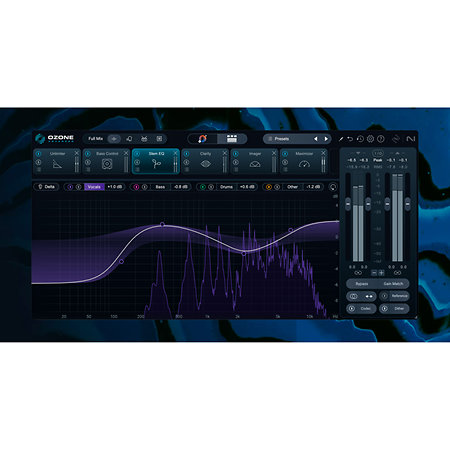 Ozone 12 Advanced Izotope
