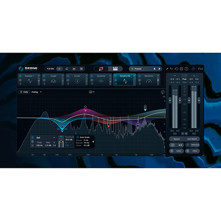 Ozone 12 Advanced Izotope