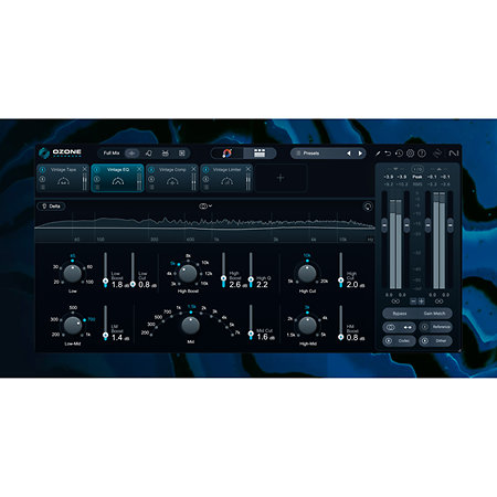 Ozone 12 Advanced Izotope