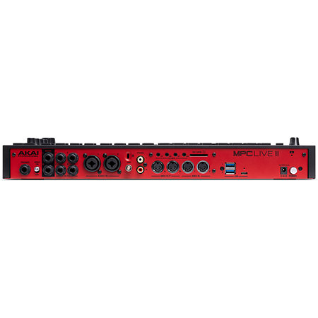 MPC Live III Akai