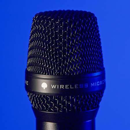 UHF 2000 M + 2 UHF 1000 Bodypack Mac Mah