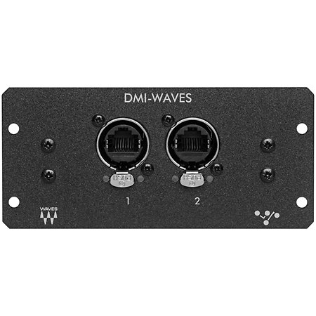 DMI Waves DiGiCo