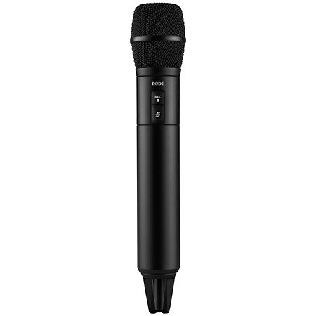 Interview PRO Rode