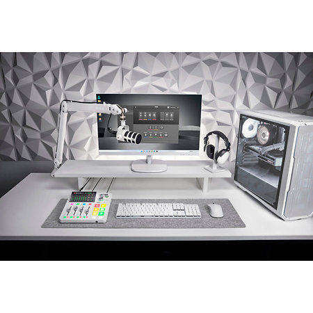 PodMic USB White Rode