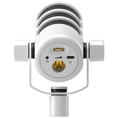 PodMic USB White Rode