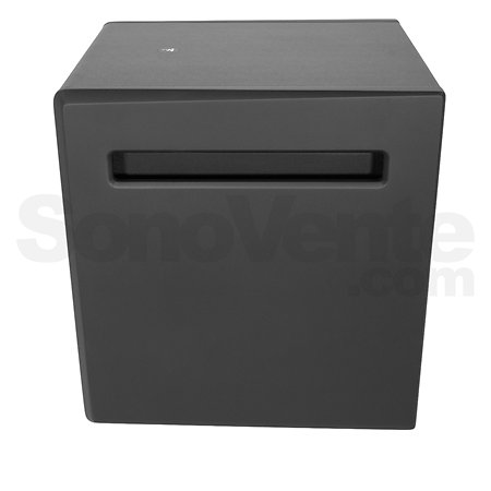 Sub12 ST6 Black Edition Limitée Focal