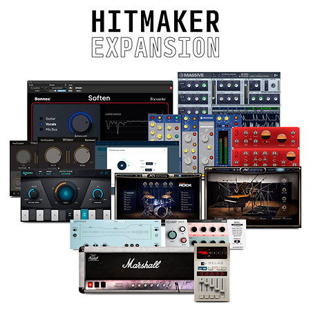 Scarlett 2I2 4th Gen 40th Anniversary Edition Focusrite