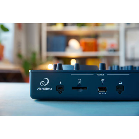 Pack Omnis-Duo + Flight Case Pioneer DJ