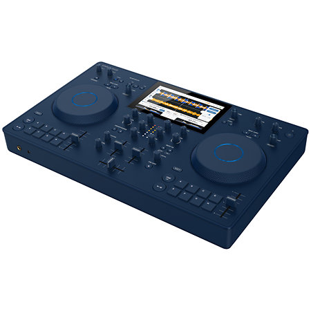 Pack Omnis-Duo + Flight Case Pioneer DJ