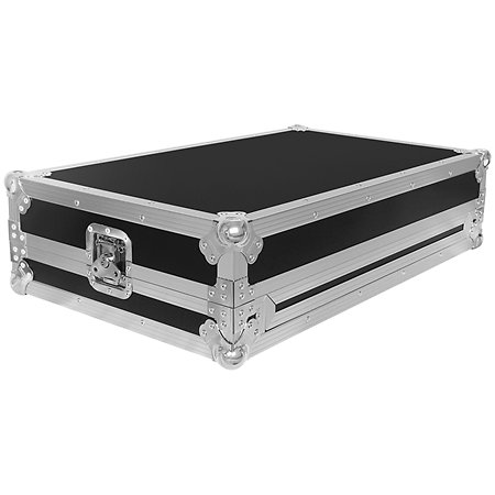 Pack Omnis-Duo + Flight Case Pioneer DJ