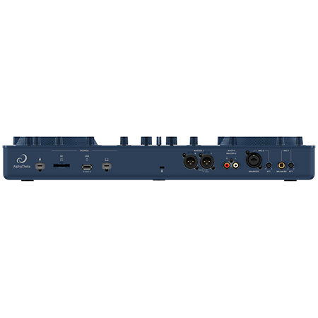 Pack Omnis-Duo + Flight Case Pioneer DJ