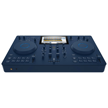 Pack Omnis-Duo + Flight Case Pioneer DJ
