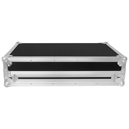 Pack Omnis-Duo + Flight Case Pioneer DJ