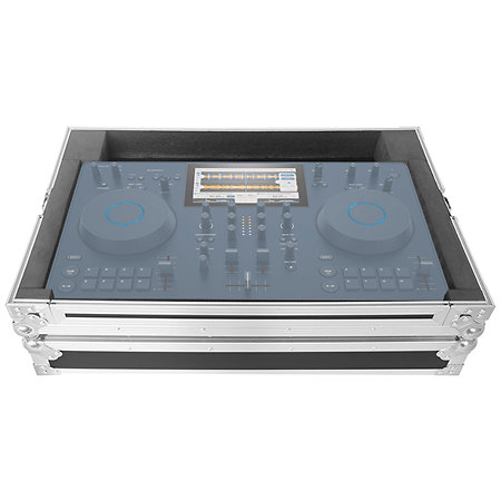 Pack Omnis-Duo + Flight Case Pioneer DJ