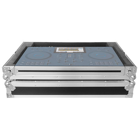 Pack Omnis-Duo + Flight Case Pioneer DJ