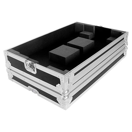 Pack DDJ Rev 7 + Flight Case Pioneer DJ