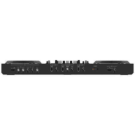 Pack DDJ Rev 7 + Flight Case Pioneer DJ