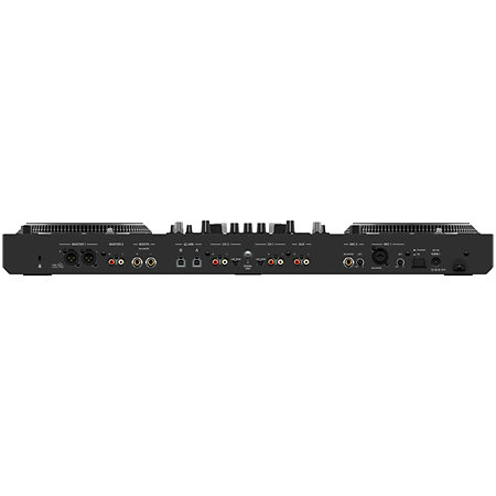 Pack DDJ Rev 7 + Flight Case Pioneer DJ