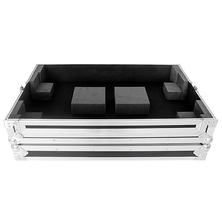 Pack DDJ Rev 7 + Flight Case Pioneer DJ