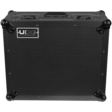 Pack PLX-CRSS12 + Flight Case Pioneer DJ