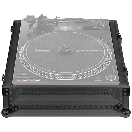Pack PLX-CRSS12 + Flight Case Pioneer DJ