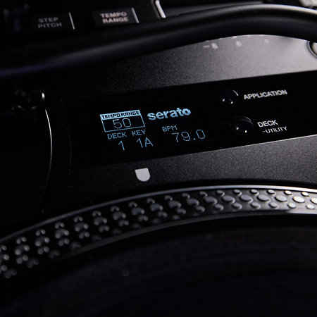 Pack PLX-CRSS12 + Flight Case Pioneer DJ