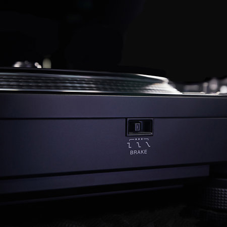 Pack PLX-CRSS12 + Flight Case Pioneer DJ