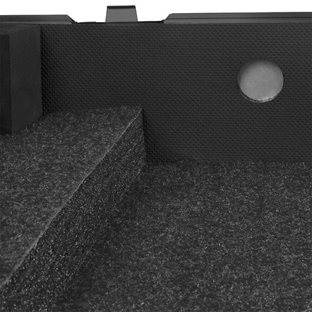 Pack PLX-CRSS12 + Flight Case Pioneer DJ