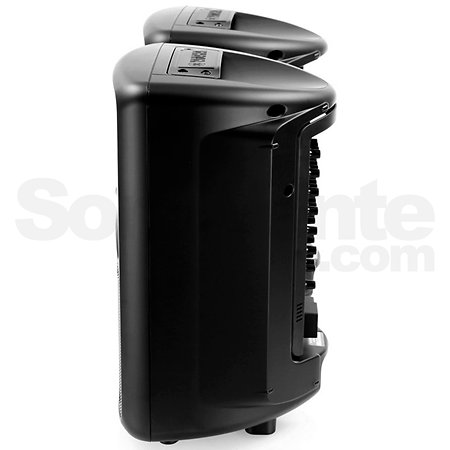 STAGEPAS 400BT + YDM 505 Yamaha