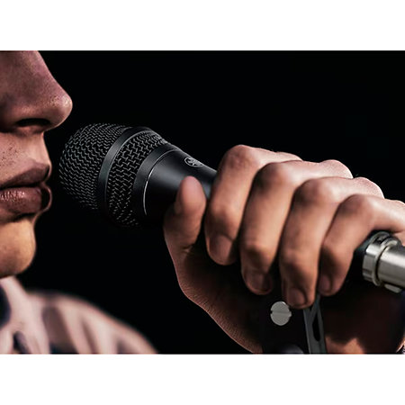 STAGEPAS 600BT + YDM 505 Yamaha