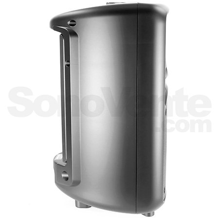 STAGEPAS 600BT + YDM 505 + SV 200 II Yamaha