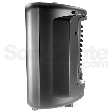 STAGEPAS 600BT + YDM 505 + SV 200 II Yamaha