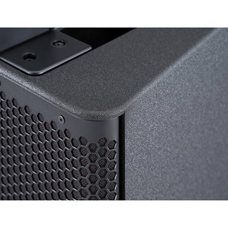 Stagepas 1K MKII + Cover + YDM 505 Yamaha