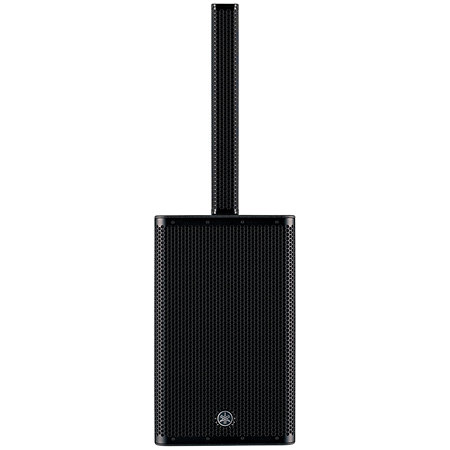 Stagepas 1K MKII + Cover + YDM 505 Yamaha