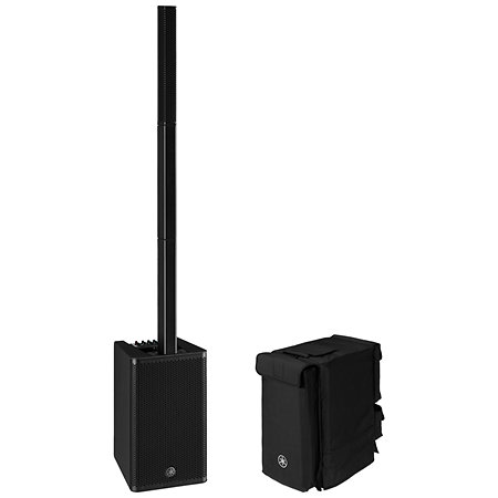 Stagepas 1K MKII + Cover + YDM 505 Yamaha