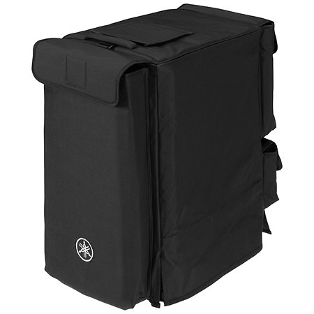 Stagepas 1K MKII + Cover + YDM 505 Yamaha